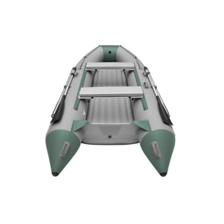 Лодка ПВХ РОДЖЕР ZEFIR TROFEY 3500
