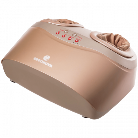 Массажер для ног Ergonova Feelfoot 2