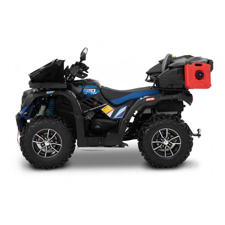 Квадроцикл SHARMAX 620 EPS Force EFI