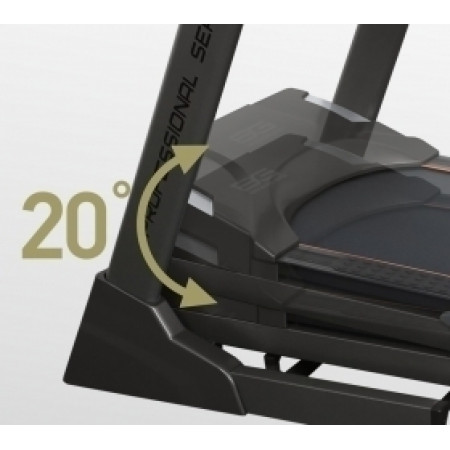 BRONZE GYM T812 LC TFT