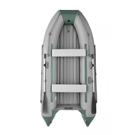 Лодка ПВХ РОДЖЕР ZEFIR TROFEY 3500