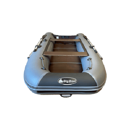 Лодка ПВХ BERING 360К (пол шип-паз)