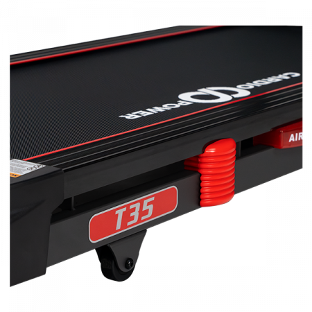 Беговая дорожка CardioPower T35 NEW