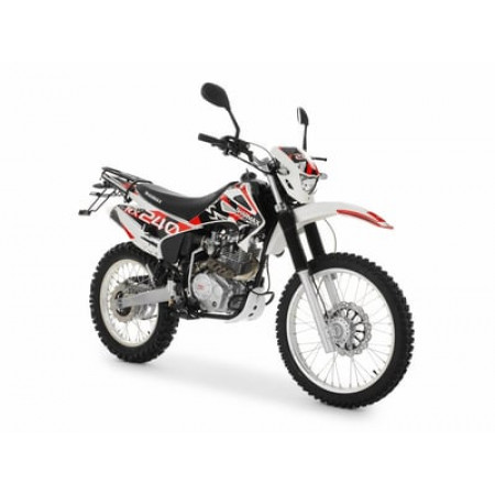 Мотоцикл кроссовый эндуро SHARMAX Sport 240 (2022)