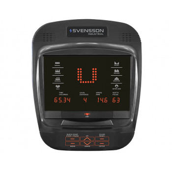 SVENSSON INDUSTRIAL HIT AMT870