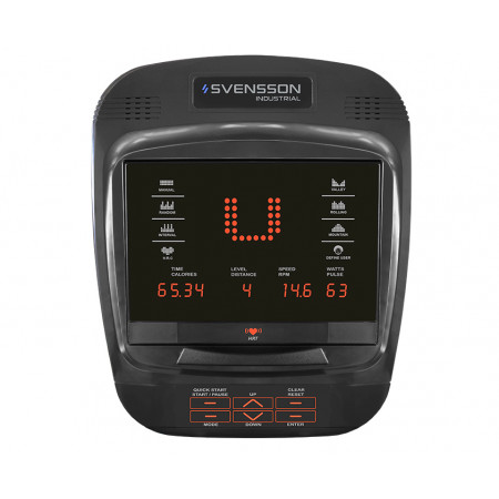 SVENSSON INDUSTRIAL HIT AMT870