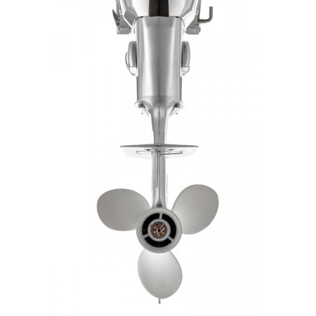 4х-тактный лодочный мотор SHARMAX SMF15HS