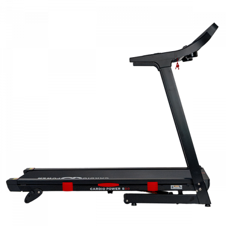 Беговая дорожка CardioPower S20