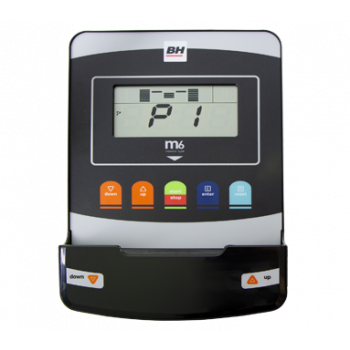 BH FITNESS CRYSTAL