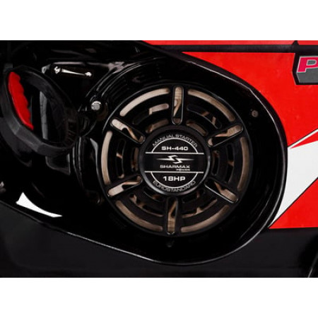 Мотобуксировщик SHARMAX S500 1450 HP18 MAX (NEW)