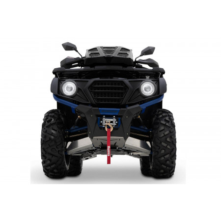 Квадроцикл SHARMAX 620 EPS Force EFI