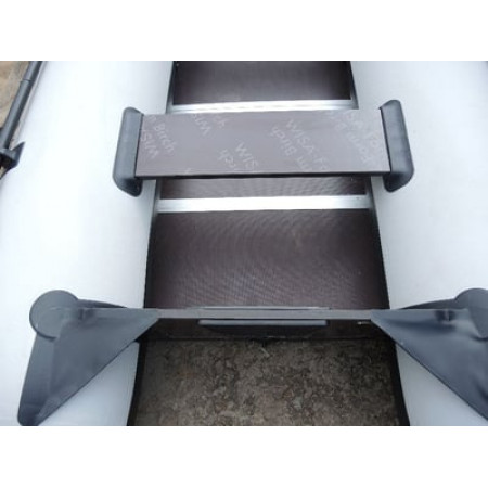 Лодка ПВХ Badger Utility Line 300