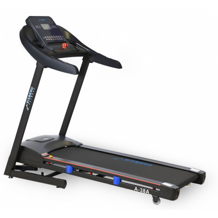 Eisberg Fitness A-38 A