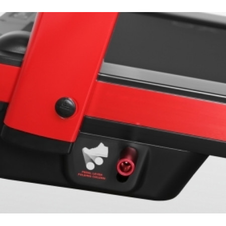 OXYGEN FITNESS M-CONCEPT SPORT