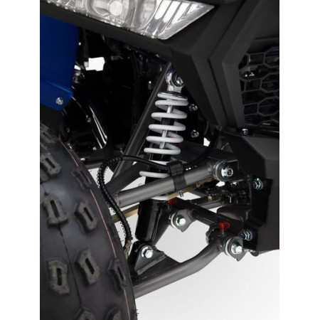 Квадроцикл SHARMAX Cross 200
