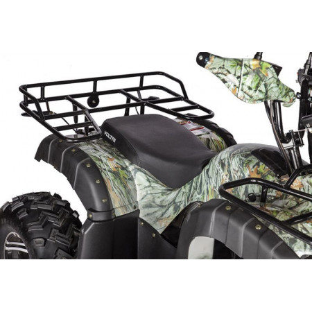 Электроквадроцикл Voltrix Raider Dual Motor 60V4000W