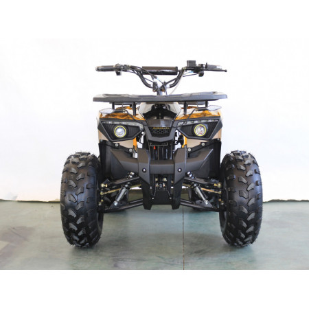 Квадроцикл GreenCamel Атакама T240 (48V 1000W R8 Дифференциал) пониженная