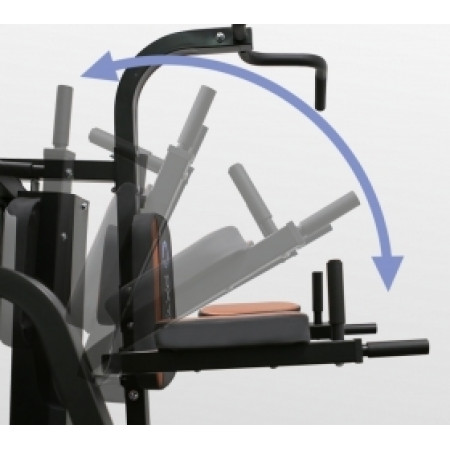 OXYGEN FITNESS VIKING Силовой комплекс