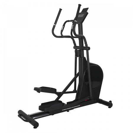Эллиптический тренажер CardioPower StrideMaster 5