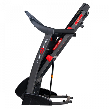 Беговая дорожка CardioPower T35 NEW