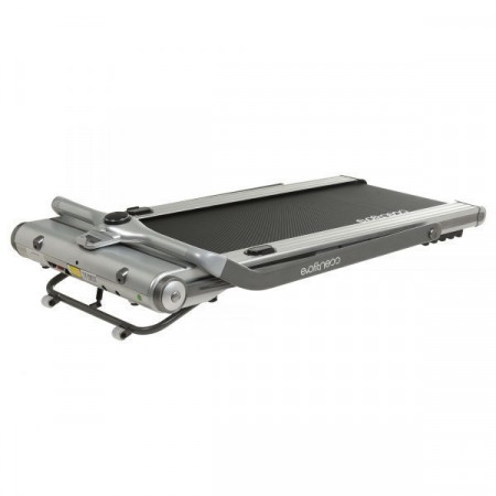 Evo fitness X450 silver