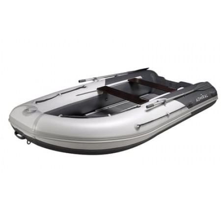 Лодка ПВХ АДМИРАЛ 320S PRO