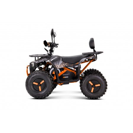 Квадроцикл YACOTA SIRIUS 2000W