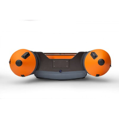 Лодка ПВХ STORMLINE Air Classic Tactic 400