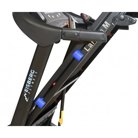 Eisberg Fitness Larsen M