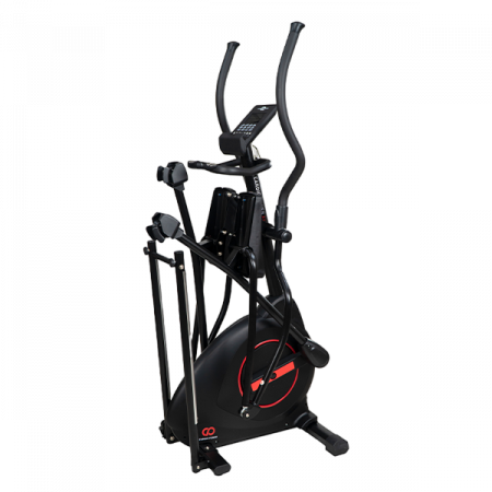 Эллиптический тренажер CardioPower X40