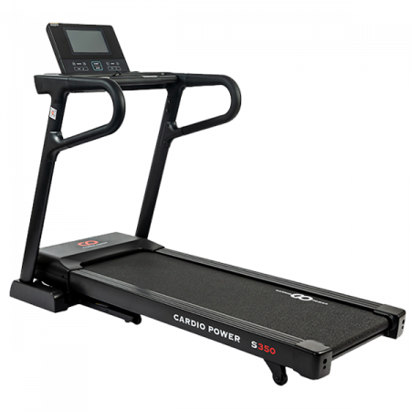 CardioPower S350