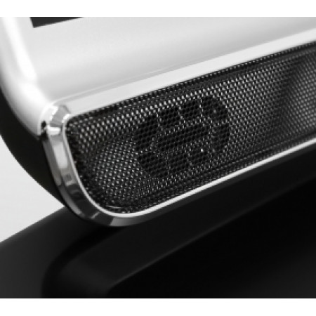 OXYGEN FITNESS NEW CLASSIC PLATINUM AC LED Беговая дорожка