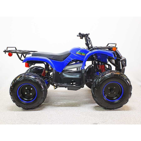 Квадроцикл GreenCamel Сахара A1520 (72V 1500W R10 Дифференциал)
