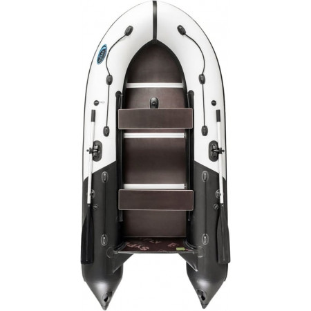 Лодка ПВХ STEFA 3200МК СПОРТ