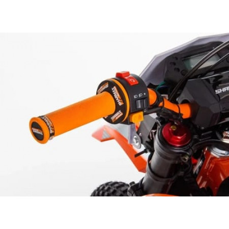 Мотоцикл питбайк SHARMAX PowerMax Mini 140