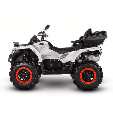 Квадроцикл SHARMAX Force 1100 LTD (ПСМ)