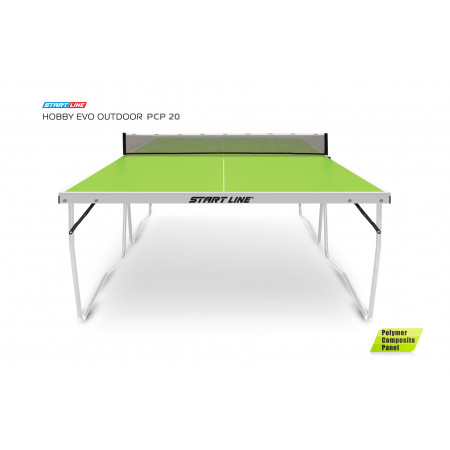 Start line Hobby EVO Outdoor  PCP