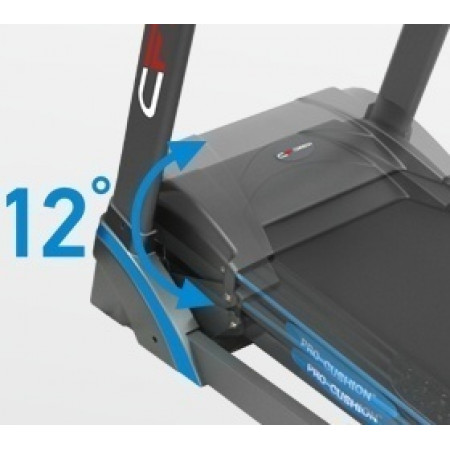 Carbon Fitness T656