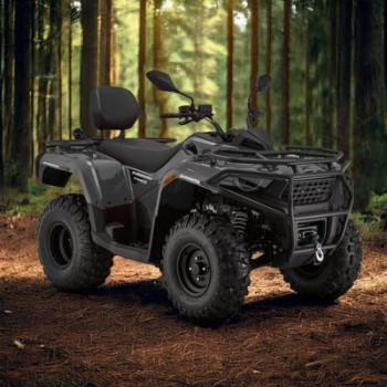 Квадроцикл SHARMAX 420 Force