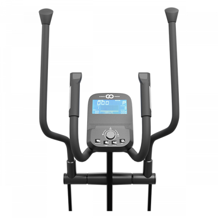Эллиптический тренажер CardioPower Ergo 5