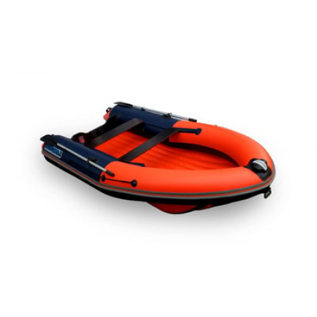 Лодка ПВХ STORMLINE Air CRUISER 360
