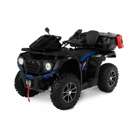 Квадроцикл SHARMAX 620 EPS Force EFI