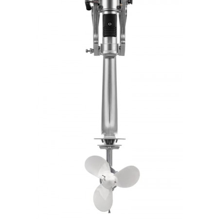 2х-тактный лодочныи? мотор SHARMAX SM3.5HS