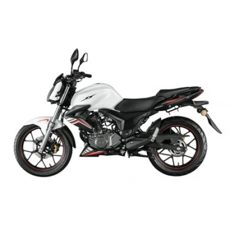 Мотоцикл SHARMAX RST 240
