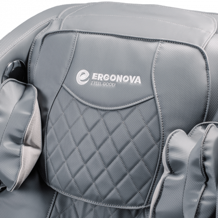 Массажное кресло Ergonova ErgoLine 2 TE Graphite