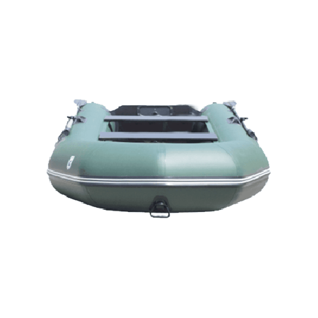 Лодка ПВХ GOLFSTREAM ПАТРИОТ SP 290 (T)