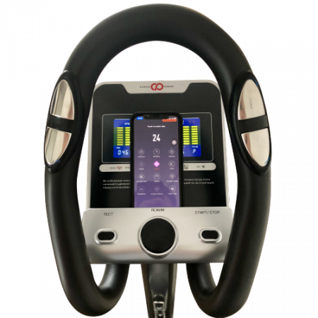 CardioPower E370