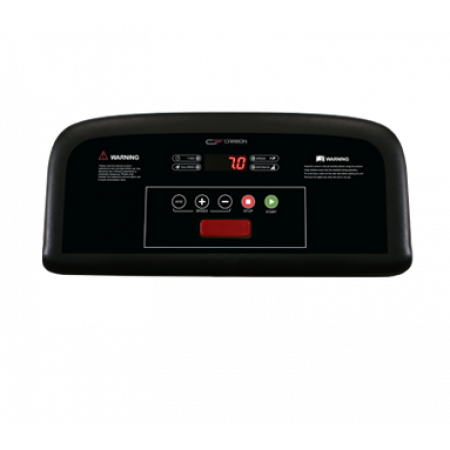 CARBON FITNESS T220 Беговая дорожка