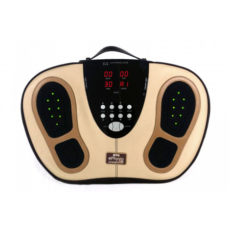Массажер ног (аппарат для электротерапии) OTO e-Physio Plus EY-900P