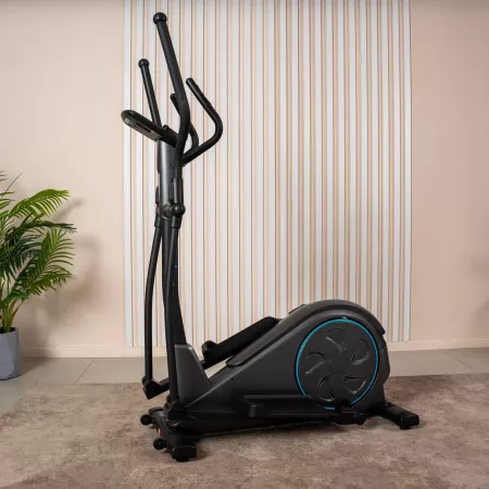 Эллиптический тренажер  OXYGEN FITNESS CASCADE EL
